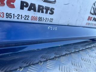 Накладка двери передняя правая Audi Q5 3.0