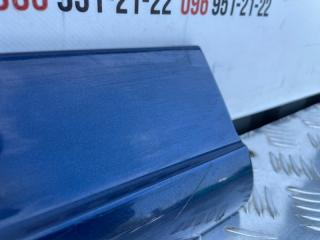 Накладка двери передняя правая Q5 2016 3.0