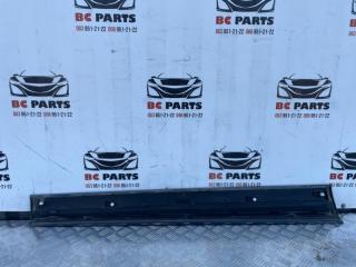 Накладка двери передняя правая Q5 2016 3.0