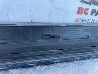 Накладка двери передняя правая Q5 2016 3.0