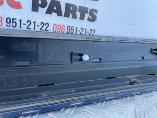 Накладка двери передняя правая Q5 2016 3.0