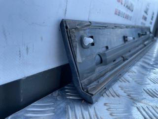 Накладка двери передняя правая Q5 2016 3.0