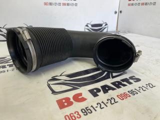 Патрубок воздушного фильтра Q7 2017 4M 3.0