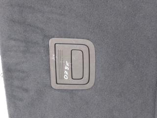 Полка багажника Audi Q5 2.0