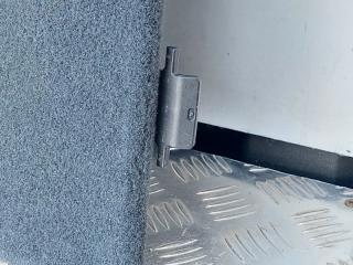 Полка багажника Q5 2019 2.0