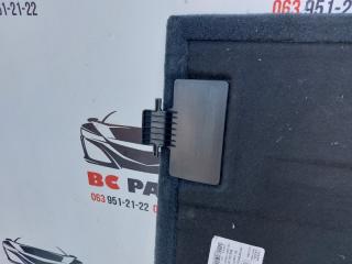 Полка багажника Q5 2019 2.0