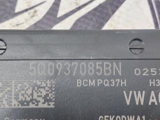 Блок комфорта A3 2018 2.0 Блок комфорта A3 2018 2.0