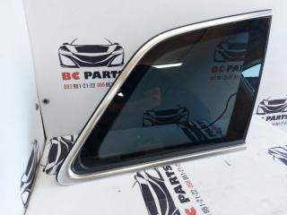 Форточка кузова правая Audi Q7 4M 3.0 Форточка кузова правая Audi Q7 4M 3.0