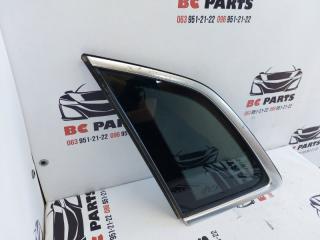 Форточка кузова левая Audi Q5 80A