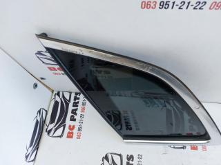 Форточка кузова левая Q5 2017-2024 80A