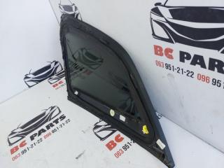 Форточка кузова левая Q5 2017-2024 80A