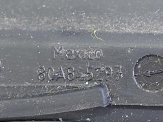 Форточка кузова левая Q5 2017-2024 80A