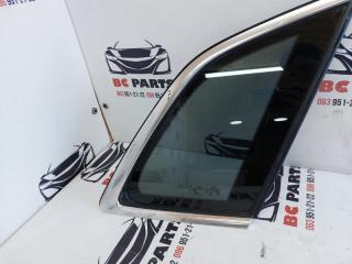 Форточка кузова правая Audi Q5 2017-2024