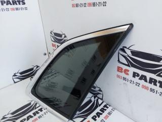 Форточка кузова правая Q5 2017-2024 80A