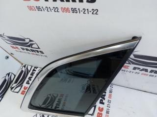 Форточка кузова правая Q5 2017-2024 80A