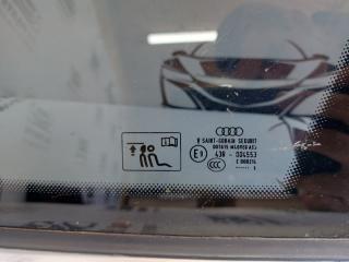 Форточка кузова правая Q5 2017-2024 80A