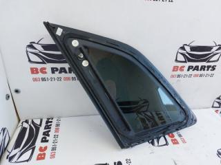 Форточка кузова правая Q5 2017-2024 80A