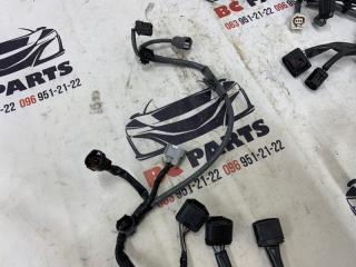 Проводка ДВС Mazda 3 BP 2.0 Проводка ДВС Mazda 3 BP 2.0