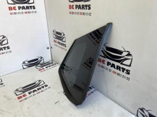 Форточка кузова задняя правая Rogue 2021-2024 T33