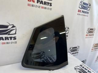 Форточка кузова задняя правая Nissan Rogue T33