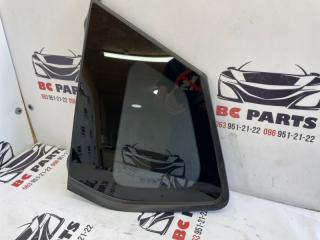 Форточка кузова задняя левая Nissan Rogue 2021-2024