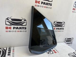 Форточка кузова задняя левая Nissan Rogue T33