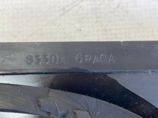 Форточка кузова задняя левая Rogue 2021-2024 T33