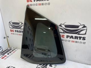 Форточка кузова задняя левая Nissan Rogue 2021-2024