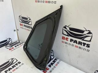 Форточка кузова задняя левая Rogue 2021-2024 T33