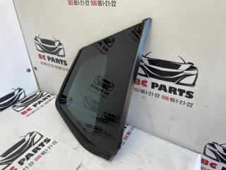 Форточка кузова задняя правая Rogue 2021-2024 T33