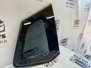 Форточка кузова задняя правая Nissan Rogue T33