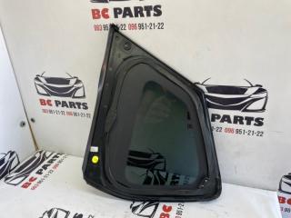 Форточка кузова задняя правая Rogue 2021-2024 T33