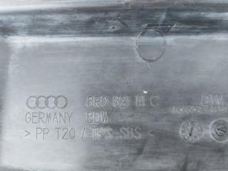 Накладка крыла передняя левая Q5 2016 3.0