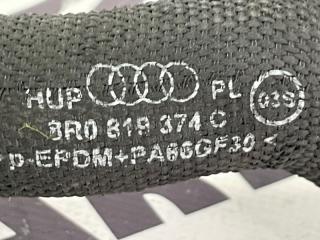 Патрубок системы охлаждения Audi Q5 3.0 Патрубок системы охлаждения Audi Q5 3.0