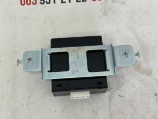 Блок управления Nissan Rogue T33 2.5