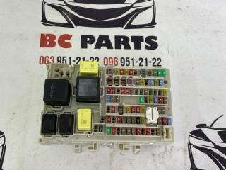 Блок предохранителей Nissan Rogue 2021 Б/У Блок предохранителей Nissan Rogue 2021