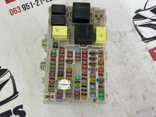 Блок предохранителей Nissan Rogue T33 2.5