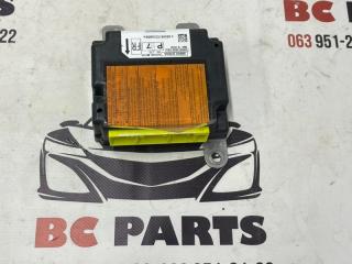 Блок управления SRS Nissan Rogue 2018 Б/У Блок управления SRS Nissan Rogue 2018