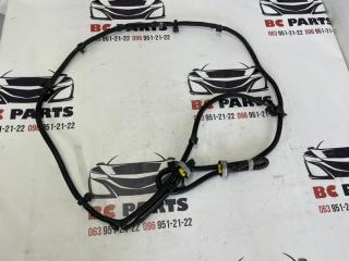 Проводка бампера передняя Nissan Rogue 2021