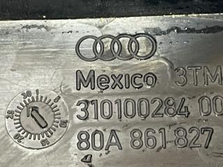 Обшивка багажника Q5 2019 2.0 Обшивка багажника Q5 2019 2.0