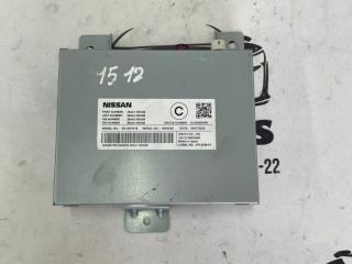 Блок управления камерой Nissan Rogue 2021 Б/У Блок управления камерой Nissan Rogue 2021