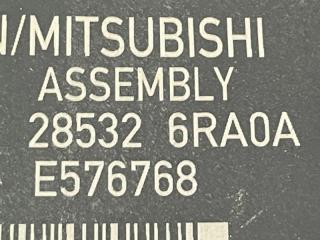 Блок управления парктроником Rogue 2021 T33 2.5