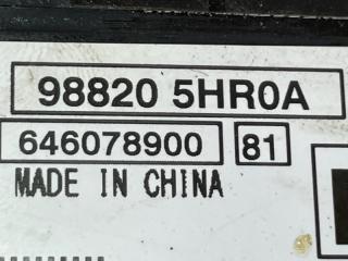 Блок управления SRS Rogue 2018 T32 QR25 2.5