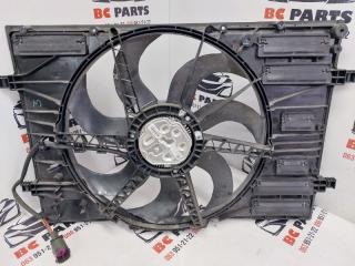 Диффузор радиатора A3 2012-2020 8V