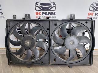 Диффузор радиатора Rogue 2013-2020 T32 2.5 Диффузор радиатора Rogue 2013-2020 T32 2.5