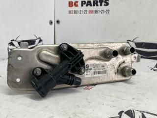 Теплообменник Bmw 7 F02 4.4