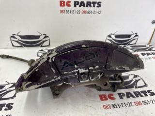 Суппорт тормозной передний правый Audi A6 С7 2.0