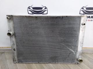 Радиатор охлаждения двигателя Bmw 5 2003-