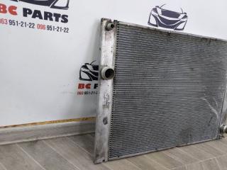 Радиатор охлаждения двигателя Bmw 5 E60 4.4