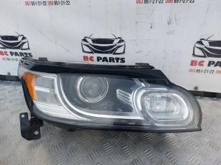 Запчасть фара led передняя правая Land Rover Range Rover Sport 2013-2016